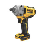 DeWalt DCF891N 18V 1/2" Akkus Ütvecsavarozó (csak a gép)
