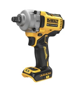 DeWalt DCF891N-XJ 18V 1/2″ Hogring Bürstenloser Akku-Drehschlagschrauber, nur das Gerät