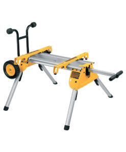 DeWalt DE7400-XJ Fahrbares Untergestell für Tischkreissäge