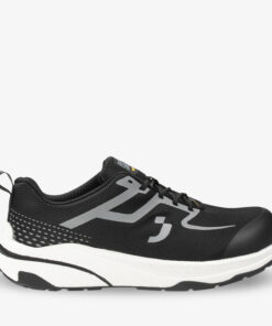 Zaštitne cipele niske Safety Jogger FREEDOM S1PS - Lagane & Široka Kapica (Nanocarbon)
