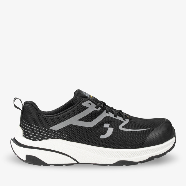 Zaštitne cipele niske Safety Jogger FREEDOM S1PS - Lagane & Široka Kapica (Nanocarbon)