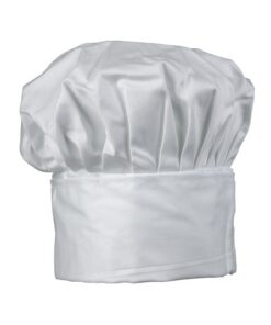 Lacuna PRO LINE magas szakácssapka