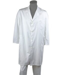 Lacuna GASTRO férfi klasszikus köpeny