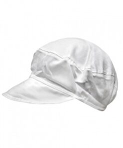 Lacuna Gastro Férfi Kapitány Konyhai Sapka