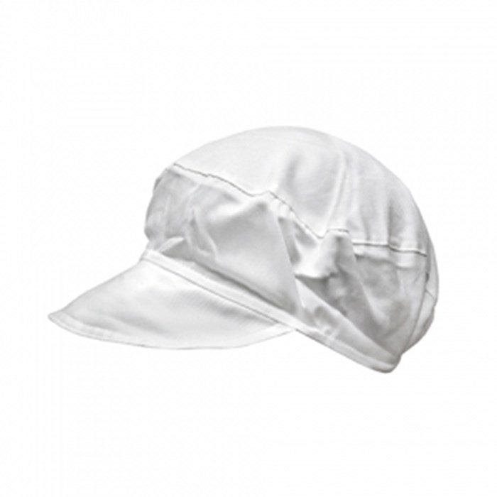 Lacuna Gastro Férfi Kapitány Konyhai Sapka