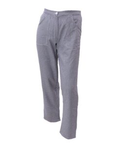 Lacuna PRO LINE női pepita nadrág