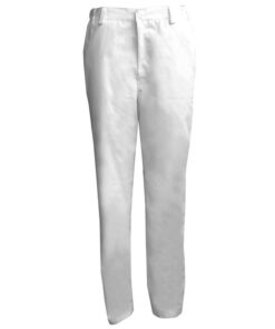 Lacuna ADRIATIC női munkanadrág fehér