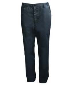 Lacuna ADRIATIC női munkanadrág fekete