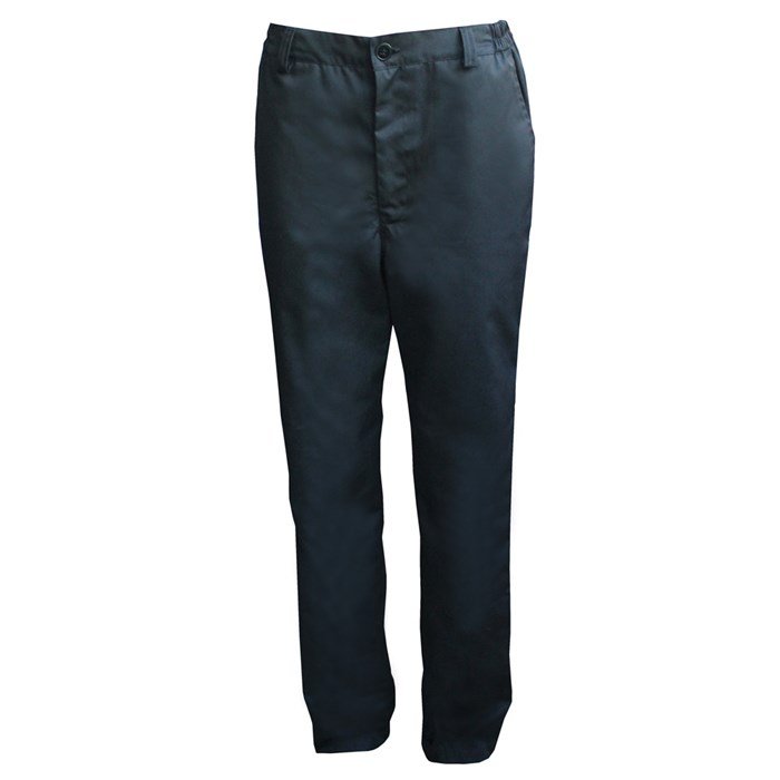 Lacuna ADRIATIC női munkanadrág fekete