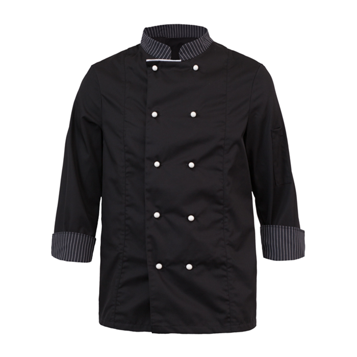 Lacuna ADRIATIC férfi szakácsblúz