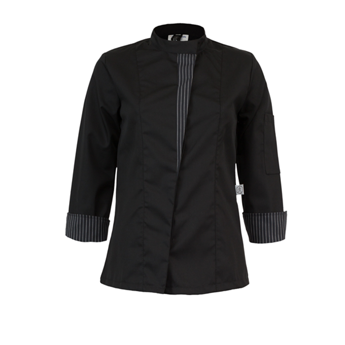 Kuharska bluza ženska ADRIATIC