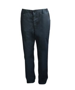 Lacuna ADRIATIC fekete szakácsnadrág