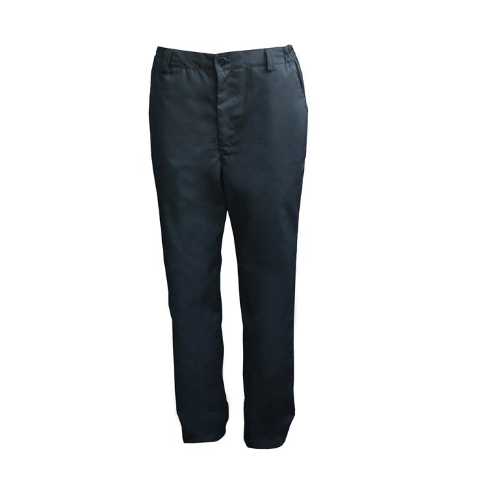 Lacuna ADRIATIC fekete szakácsnadrág