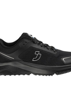 Safety Jogger JUMADI munkacipő, fekete