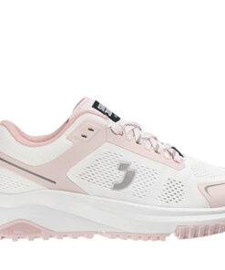 Safety Jogger JUMADI munkacipő, rózsaszín