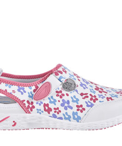 Klompa LINA - Kényelmes és biztonságos munkacipő