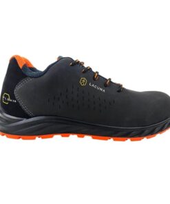 LEON O2 munkavédelmi félcipő