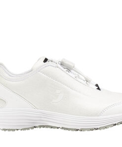 Safety Jogger MAUD munkacipő, fehér