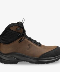 Safety Jogger MODULO LEA S3S munkavédelmi cipő