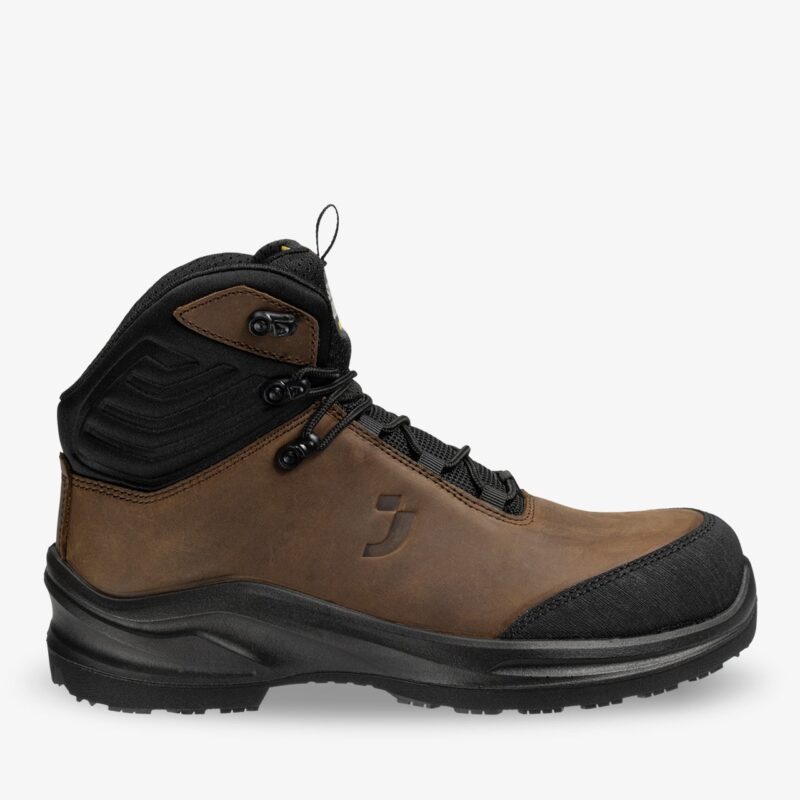 Safety Jogger MODULO LEA S3S munkavédelmi cipő