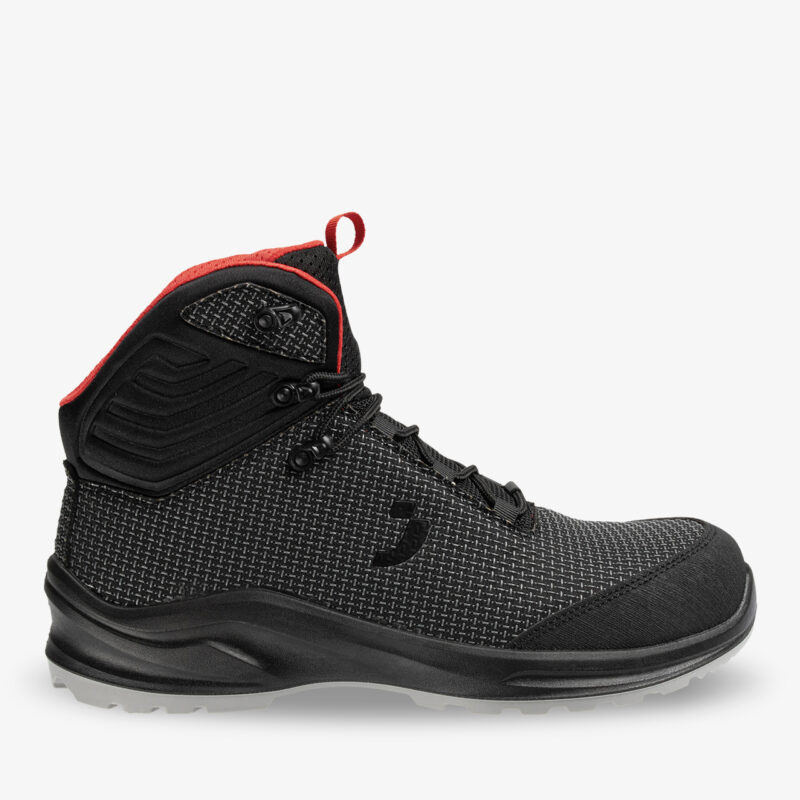 Safety Jogger MODULO ARMOR S3S munkavédelmi cipő
