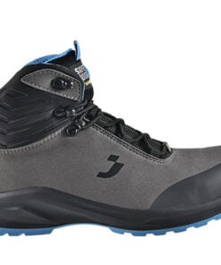 SAFETY JOGGER MODULO S3S magas munkavédelmi cipő