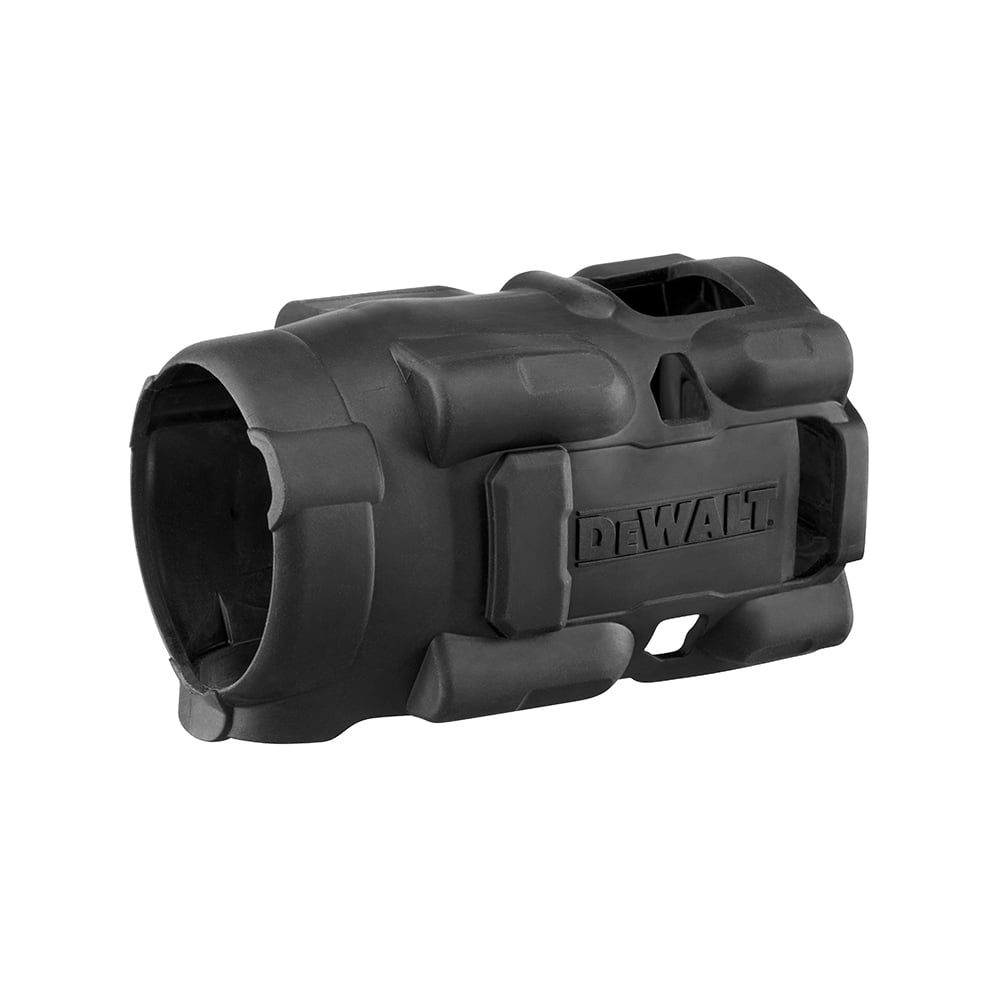 DeWalt PB921.22.23-QZ Gummiüberzug f. DCF921, DCF922, DCF923 1 Stk. DeWalt PB921.22.23-QZ Gummiüberzug f. DCF921, DCF922, DCF923 1 Stk.