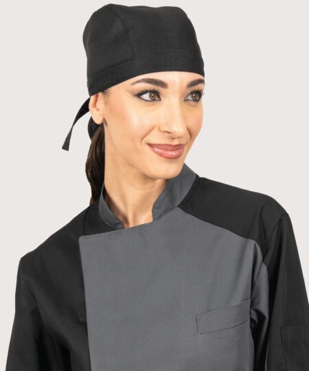 Aspen Unisex Konyhai Bandana – 2 Darabos Készlet