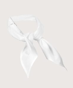 Aton Szakács Kendő Szett - Fehér 100% Pamut (3 db)