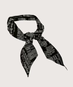 Aton szakács nyaksál szett - 100% pamut (3 db)