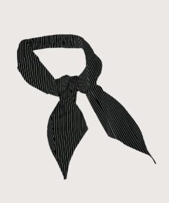 Aton Szakács Kendő Szett - Csíkos, 100% Pamut (3 db)