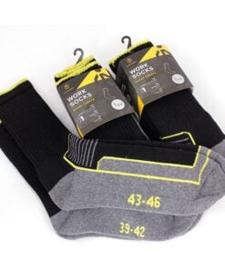 Radne čarape BALI - 3 para