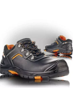 VM footwear MISSOURI S3 munkavédelmi cipő