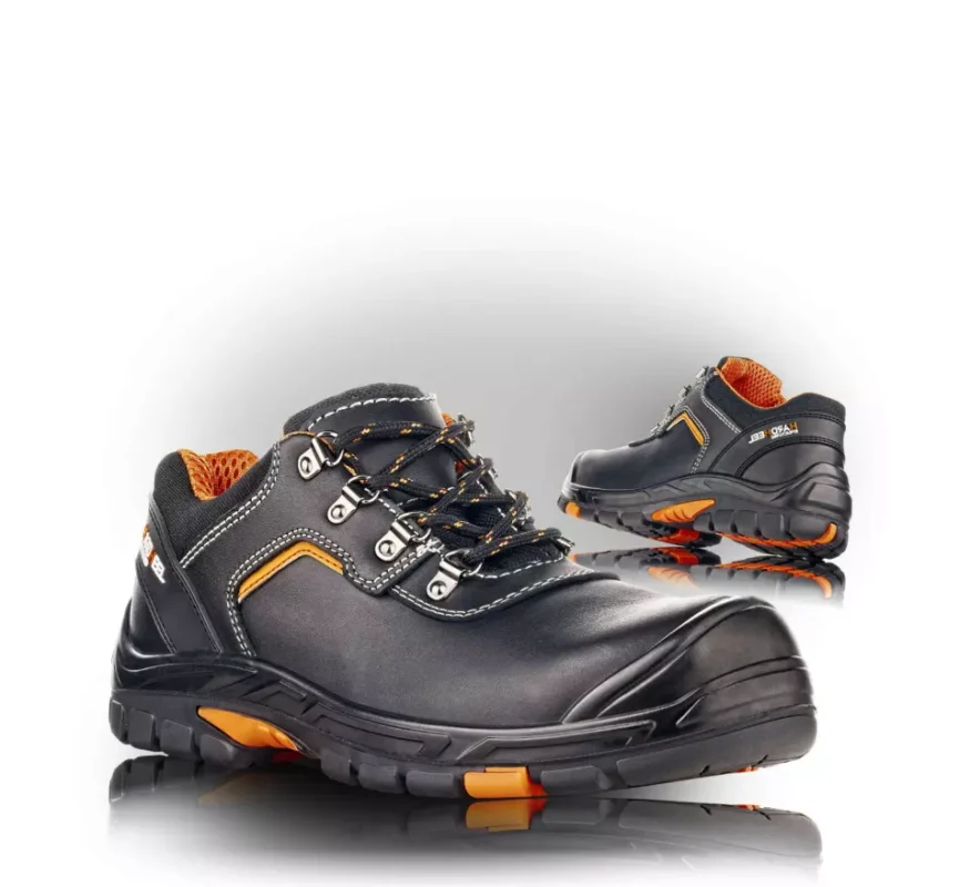 VM footwear MISSOURI S3 munkavédelmi cipő