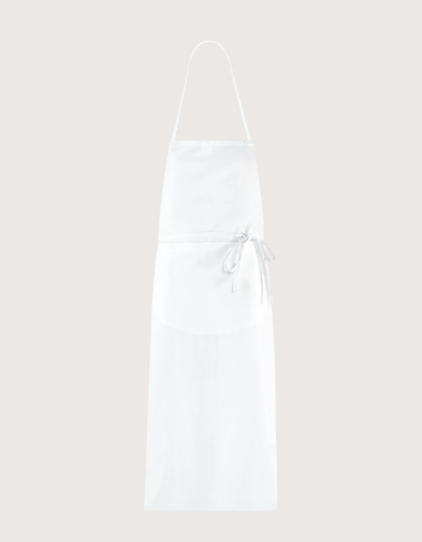 Dayton Fehér Konyhai Kötény Mellrésszel – 2 Darabos Szett Dayton Fehér Konyhai Kötény Mellrésszel – 2 Darabos Szett