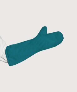 Golia Professzionális Konyhai Kesztyű – Hőálló (Thermore® Szigetelés)