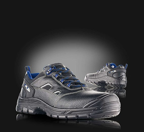 VM Wienna S1 munkavédelmi cipő