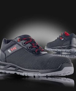 VM footwear TAMPERE S3 munkavédelmi cipő