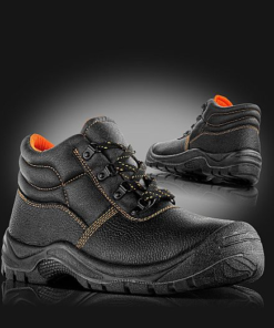 VM Footwear Umag O2 Magasszárú Munkabakancs (Kapli Nélküli)