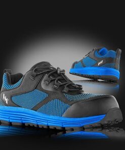 Radna cipela niska MONACO S1P