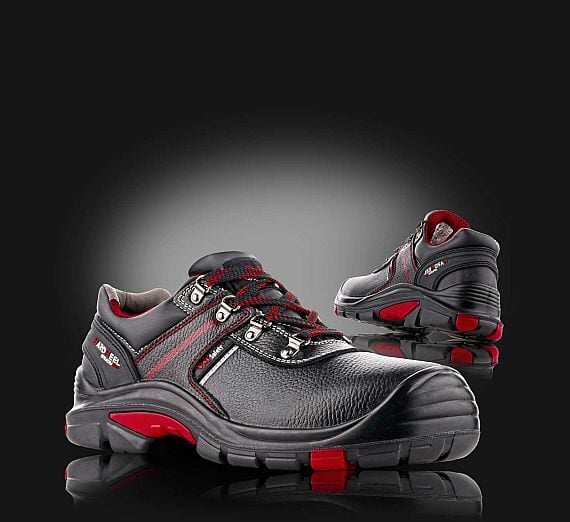 VM Coventry S1 alacsony munkavédelmi cipő