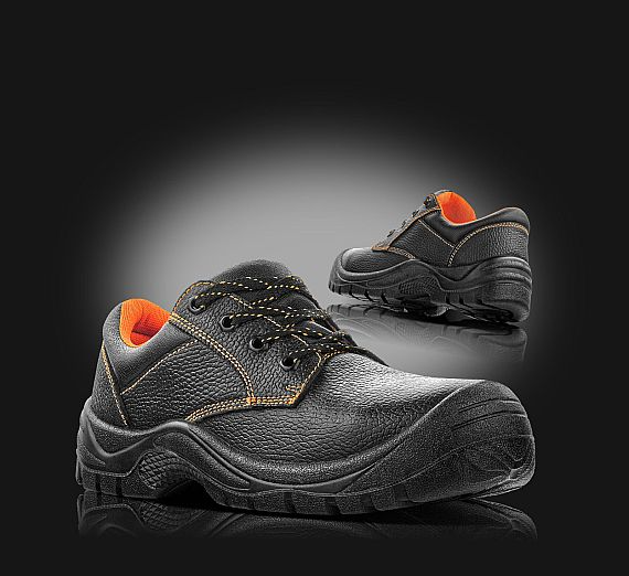 VM footwear RIJEKA S3 munkavédelmi cipő