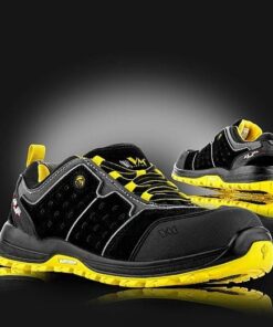 VM footwear INDIANA S1P munkavédelmi cipő