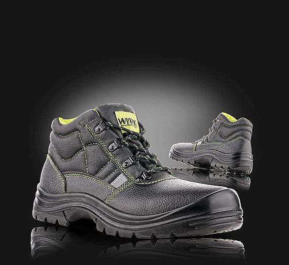 VM footwear STOCKHOLM O1 magas munkavédelmi cipő VM footwear STOCKHOLM O1 magas munkavédelmi cipő