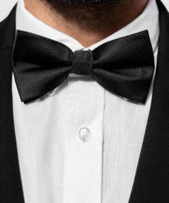 Leptir mašna KA859 - Elegáns kiegészítő