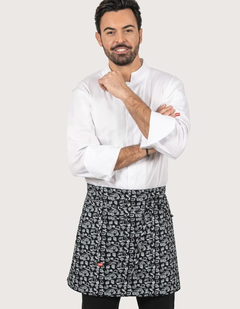 Toma Youniform Nevada pregača "Italy" - Set 2 Komada