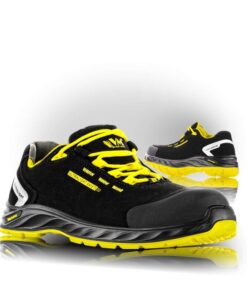 CALIFORNIA S3 munkavédelmi cipő