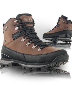 VM Footwear VILLACH O2 magas munkavédelmi cipő