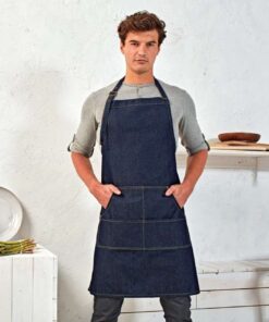 Premier Indigo farmer kötény
