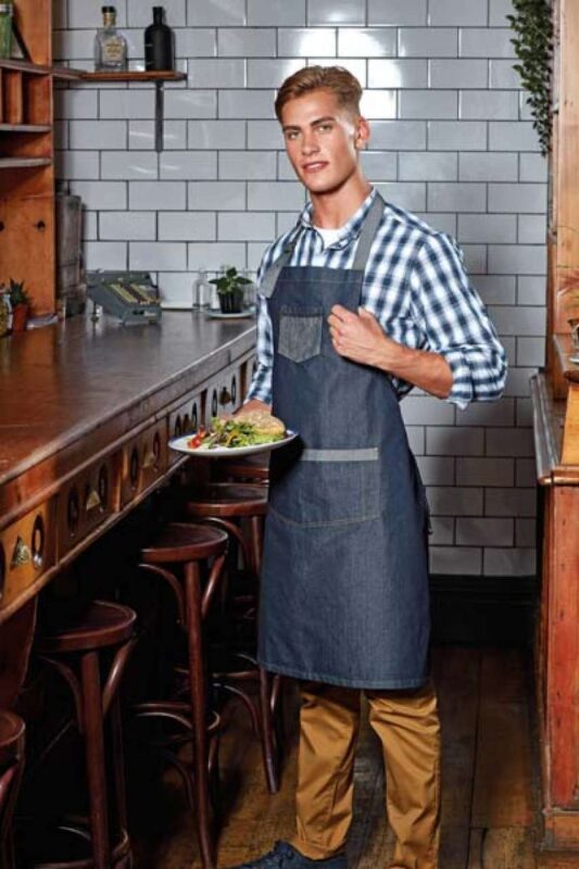 Premier indigo farmer kötény PR127